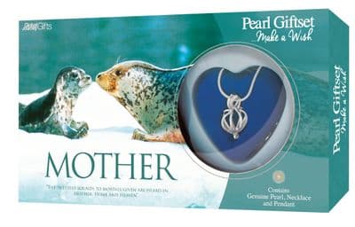 Mother Pearl Giftset