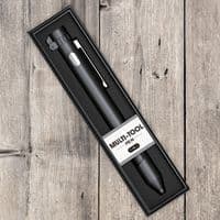Multi-Tool 7-in-1 Pen Blank Black