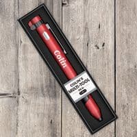 Multi-Tool 7-in-1 Pen Colin