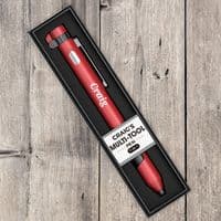 Multi-Tool 7-in-1 Pen Craig