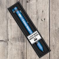 Multi-Tool 7-in-1 Pen I Love Beer