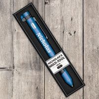 Multi-Tool 7-in-1 Pen Nicholas