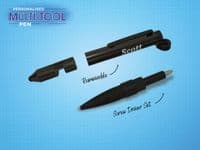 Multi-Tool 7-in-1 Pen Special Brother