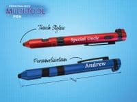 Multi-Tool 7-in-1 Pen Special Brother