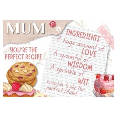 Mum You're The Best Signtastic Sign