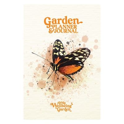 My Wellbeing Garden Butterfly