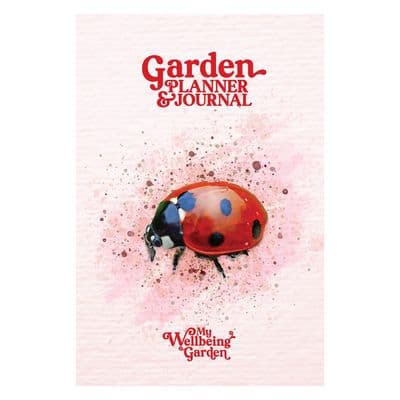 My Wellbeing Garden Ladybird