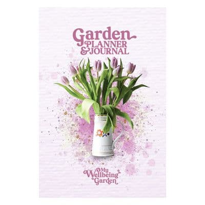 My Wellbeing Garden Purple Tulips