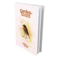 My Wellbeing Garden Robin