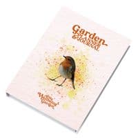 My Wellbeing Garden Robin