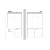 My Wellbeing Garden Robin