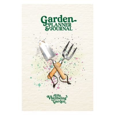 My Wellbeing Garden Tools