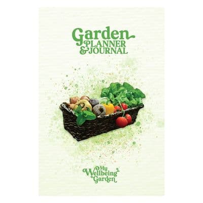 My Wellbeing Garden Vegetables