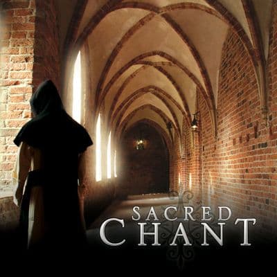Sacred Chant World Music CD
