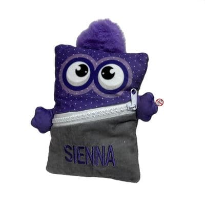 Sienna Worry Monster
