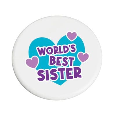 Sister Coaster