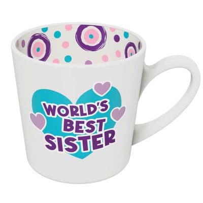 Sister Mug