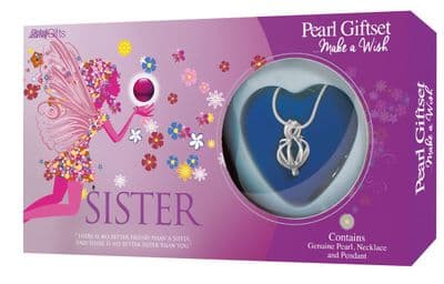 Sister Pearl Giftset