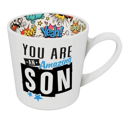 Son Mug