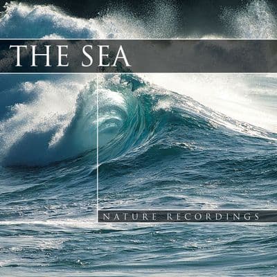 The Sea Nature Sounds CD