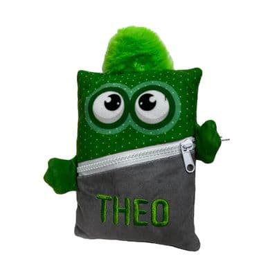 Theo Worry Monster