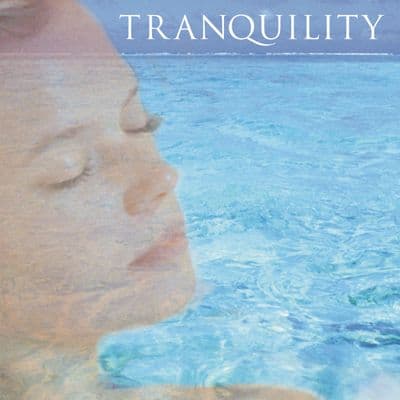 Tranquility Music CD