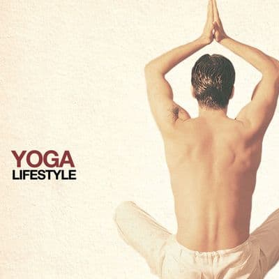 Yoga Music CD