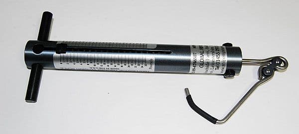 Snipersystems Trigger Pull Gauge/Trigger Tester