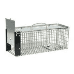 Rat Cage Trap