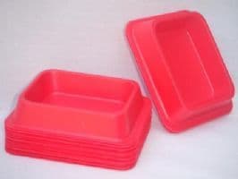 Rat & Mouse Poison Trays (Pack Of 20)