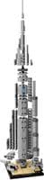 LEGO Architecture Burj Khalifa 21031