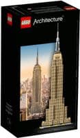 LEGO Architecture Empire State Building 21046