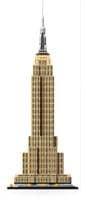 LEGO Architecture Empire State Building 21046