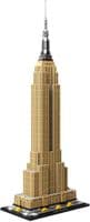 LEGO Architecture Empire State Building 21046