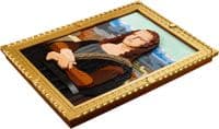 LEGO Art Mona Lisa - 31213