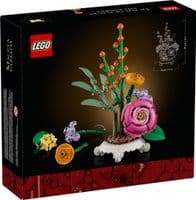 LEGO Botanicals Mixed Flowerpot - 40762