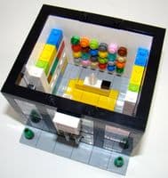 LEGO Brand Retail Store - 3300003