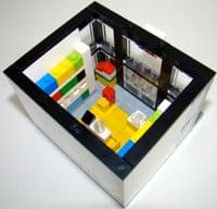 LEGO Brand Retail Store - 3300003