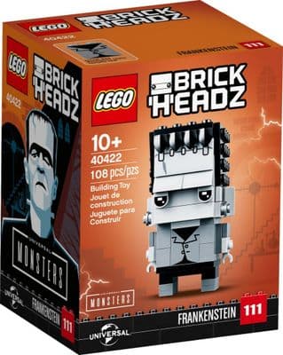 LEGO Brickheadz Frankenstein's Monster 40422