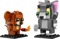 LEGO Brickheadz Tom & Jerry - 40793