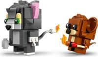 LEGO Brickheadz Tom & Jerry - 40793