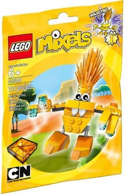 LEGO Cartoon Network Mixels Wave 1 Volectro 41508