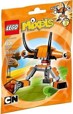 LEGO Cartoon Network Mixels Wave 2 Balk 41517