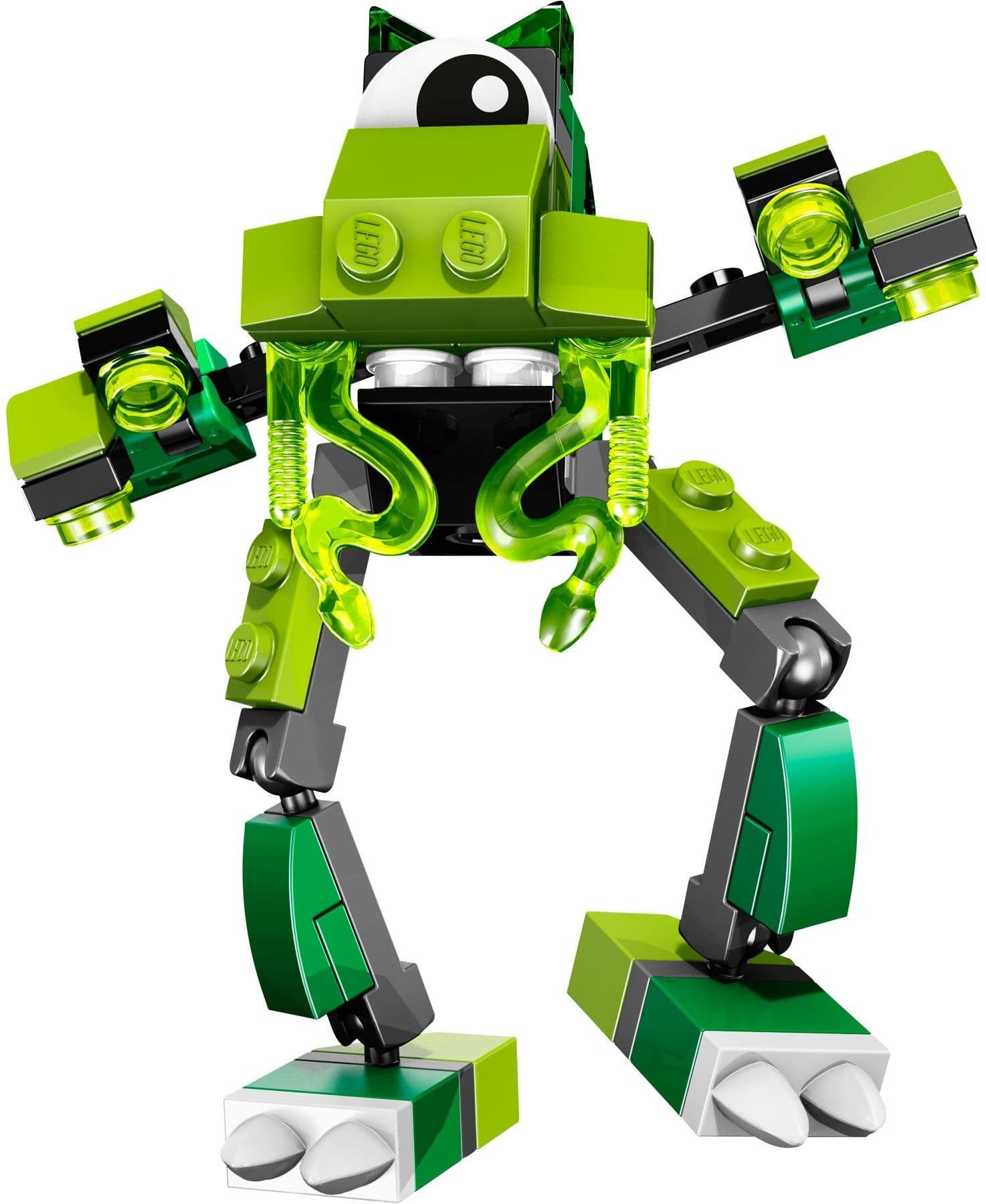 LEGO Cartoon Network Mixels Wave 3 Glomp 41518