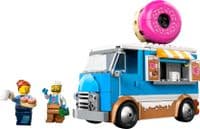 LEGO City Donut Truck - 60452