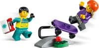 LEGO City Emergency Ambulance - 60451