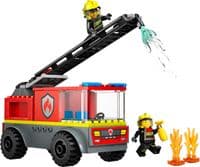 LEGO City Fire Truck - 60463