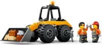 LEGO City Wheel Loader - 60450