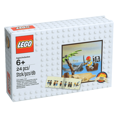 LEGO Classic Pirate Minifigure 5003082