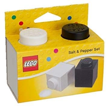 LEGO Classic Salt And Pepper Set 850705